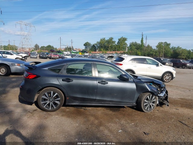 19XFL1H79NE022974 Honda l15b7