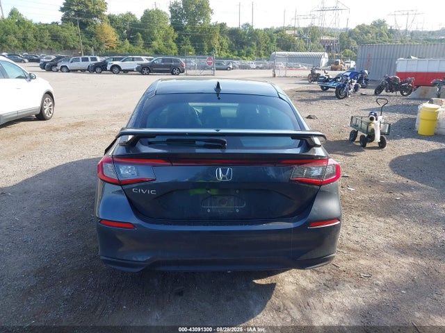 19XFL1H79NE022974 Honda l15b7
