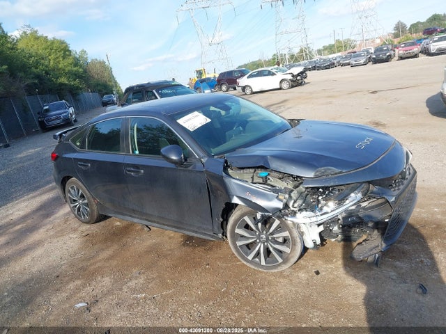 19XFL1H79NE022974 Honda l15b7