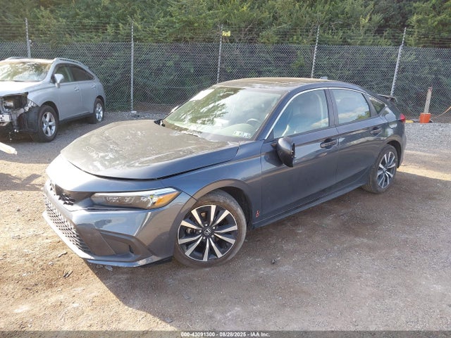 19XFL1H79NE022974 Honda l15b7