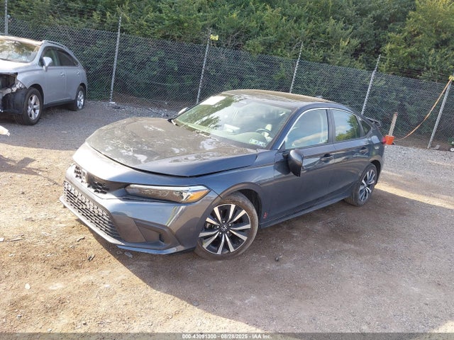 19XFL1H79NE022974 Honda l15b7