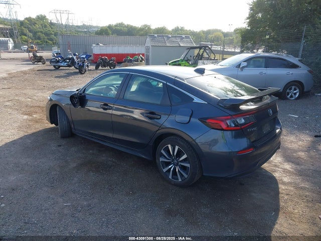 19XFL1H79NE022974 Honda l15b7