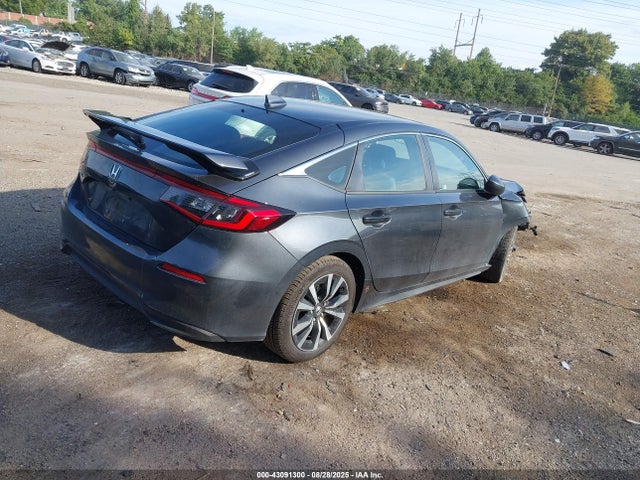 19XFL1H79NE022974 Honda l15b7