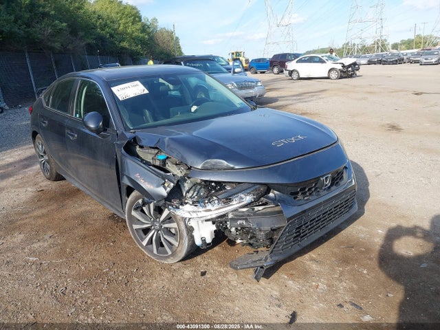 19XFL1H79NE022974 Honda l15b7