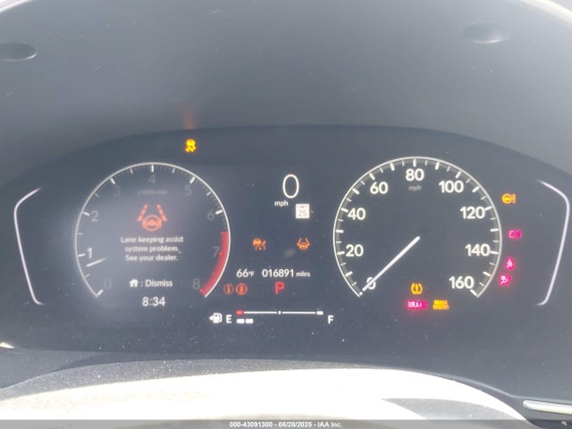19XFL1H79NE022974 Honda l15b7