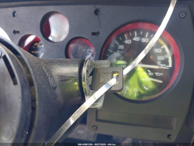 1987 CHEVROLET CAMARO 1G1FP21S7HN154942 Photo 10