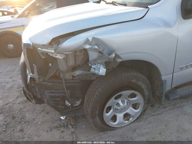 1N6AA1EK5JN502179 Nissan Titan