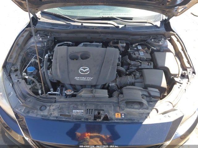JM1BM1T78G1279407 Mazda pe