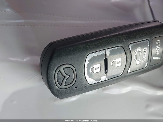 JM1BM1T78G1279407 Mazda pe