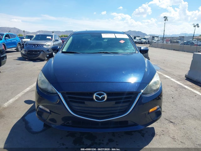JM1BM1T78G1279407 Mazda pe