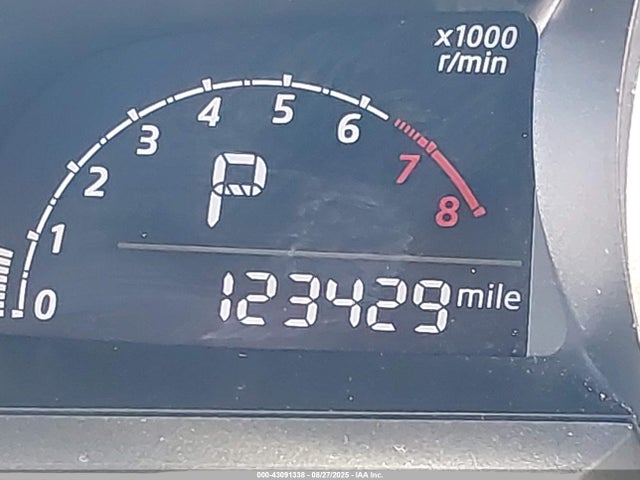 JM1BM1T78G1279407 Mazda pe