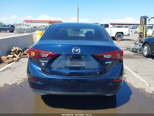 JM1BM1T78G1279407 Mazda pe