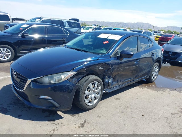 JM1BM1T78G1279407 Mazda pe