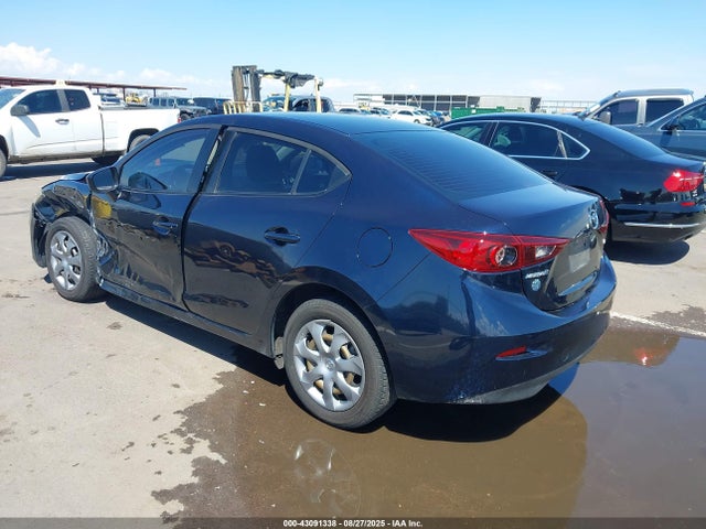JM1BM1T78G1279407 Mazda pe