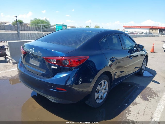 JM1BM1T78G1279407 Mazda pe