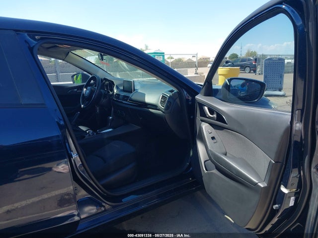 JM1BM1T78G1279407 Mazda pe