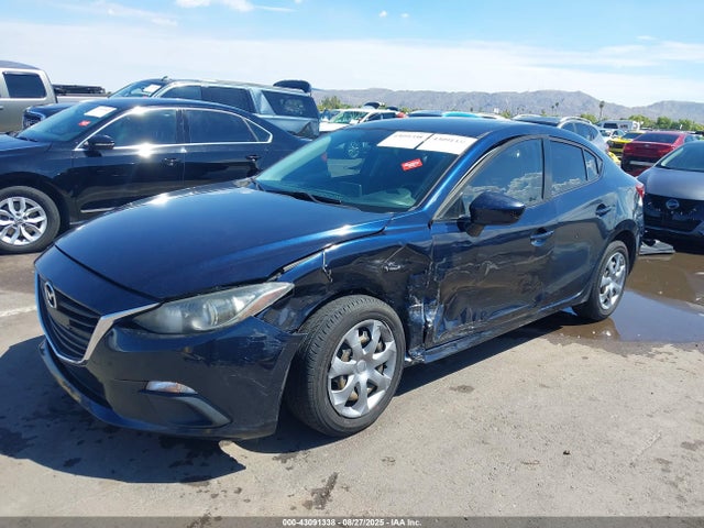JM1BM1T78G1279407 Mazda pe