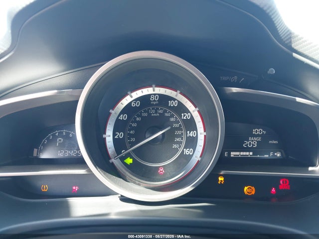 JM1BM1T78G1279407 Mazda pe