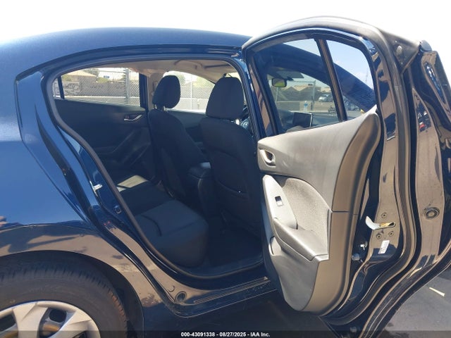 JM1BM1T78G1279407 Mazda pe