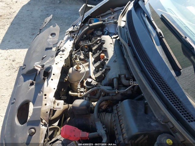 Honda r18z1 2015 19XFB2F54FE082866 Image 10
