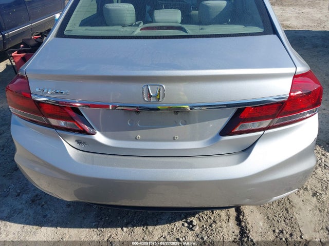 Honda r18z1 2015 19XFB2F54FE082866 Image 17