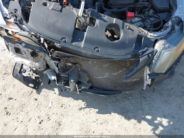 Honda r18z1 2015 19XFB2F54FE082866 Image 6