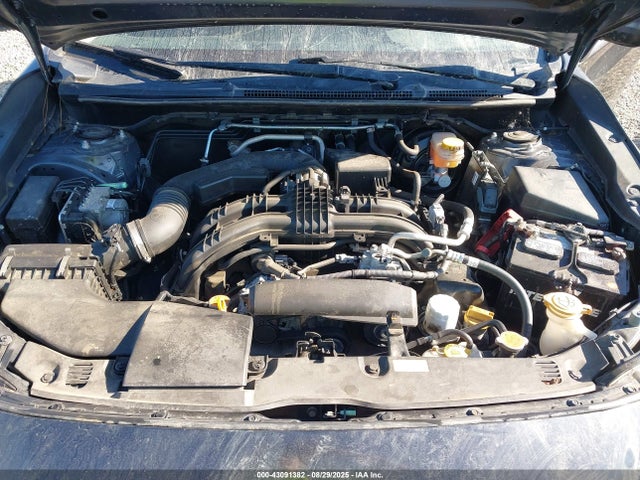 JF2GTALC2JH273964 Subaru naturally aspirated