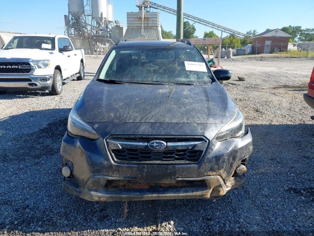 JF2GTALC2JH273964 Subaru naturally aspirated