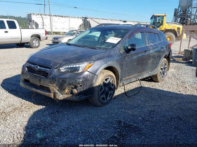 JF2GTALC2JH273964 Subaru naturally aspirated