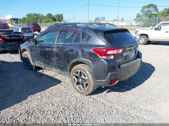JF2GTALC2JH273964 Subaru naturally aspirated