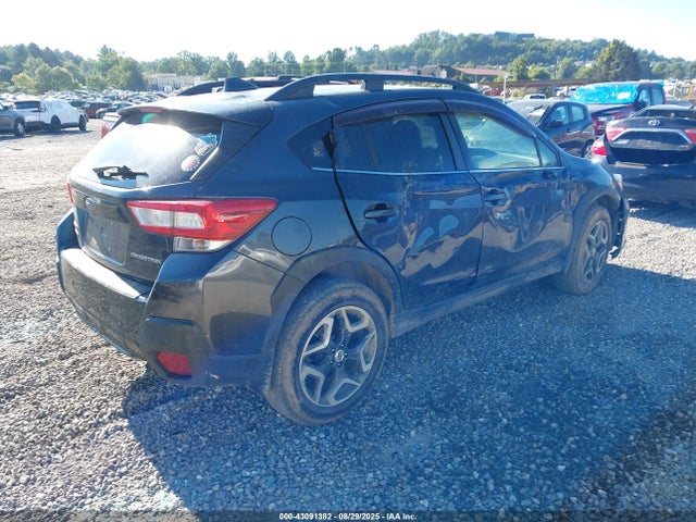JF2GTALC2JH273964 Subaru naturally aspirated