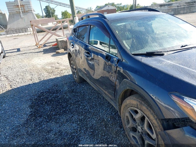 JF2GTALC2JH273964 Subaru naturally aspirated