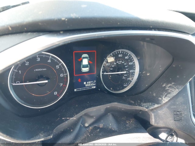 JF2GTALC2JH273964 Subaru naturally aspirated