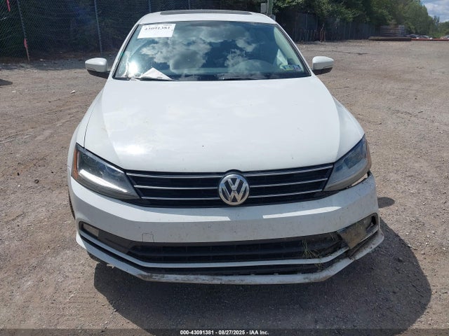 3VWL17AJ7HM363847 Volkswagen 1.8 tsi