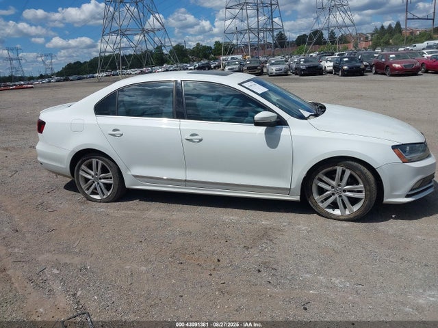 3VWL17AJ7HM363847 Volkswagen 1.8 tsi