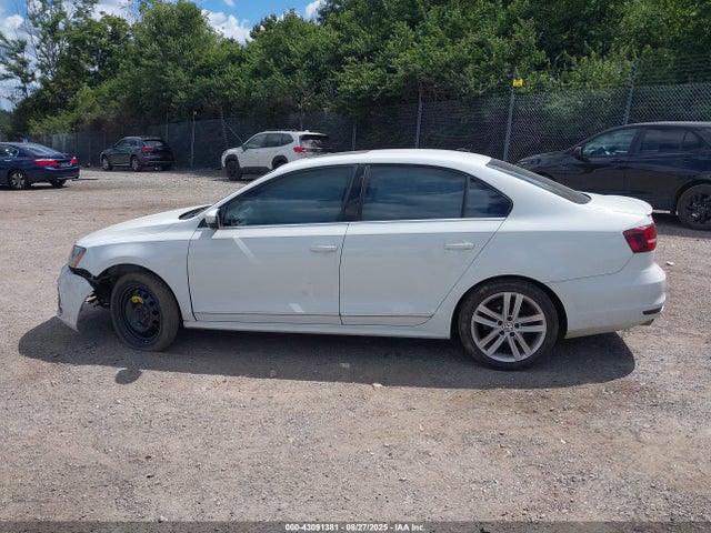 3VWL17AJ7HM363847 Volkswagen 1.8 tsi