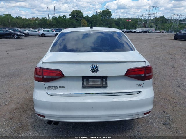 3VWL17AJ7HM363847 Volkswagen 1.8 tsi