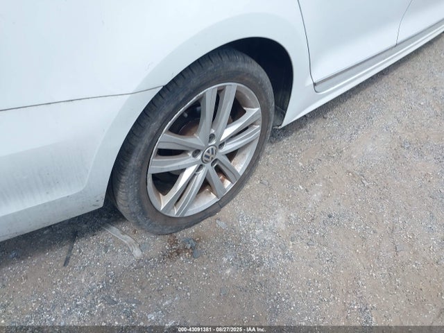 3VWL17AJ7HM363847 Volkswagen 1.8 tsi