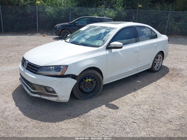 3VWL17AJ7HM363847 Volkswagen 1.8 tsi
