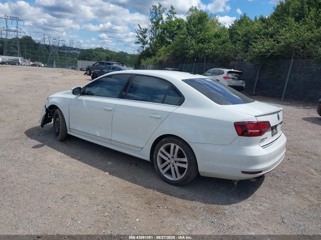 3VWL17AJ7HM363847 Volkswagen 1.8 tsi