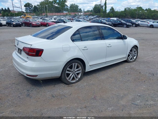 3VWL17AJ7HM363847 Volkswagen 1.8 tsi