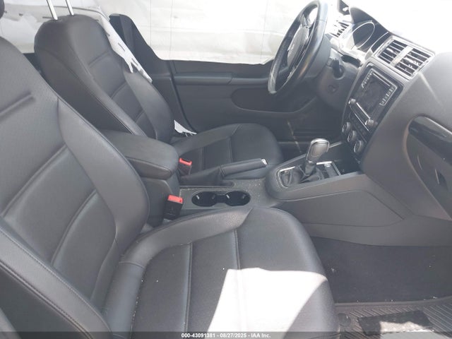 3VWL17AJ7HM363847 Volkswagen 1.8 tsi