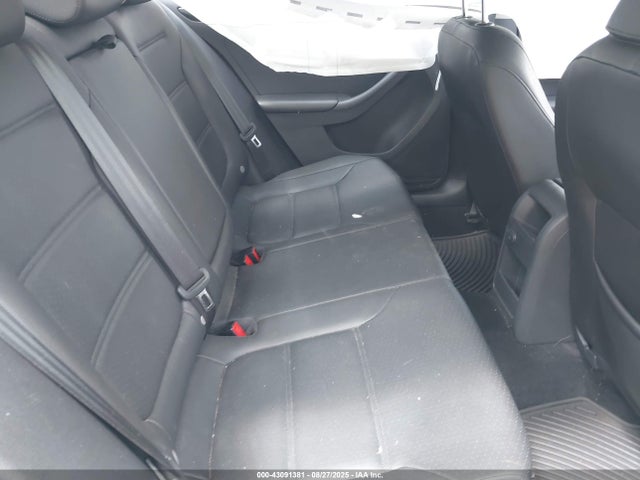 3VWL17AJ7HM363847 Volkswagen 1.8 tsi