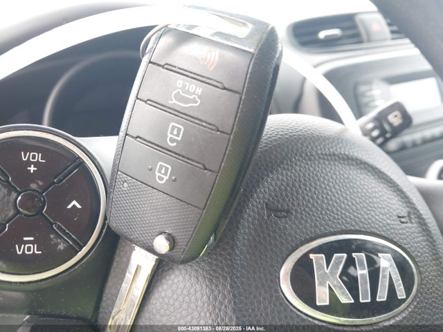 KIA dohc gdi gamma 2015 KNDJN2A29F7215782 Image 11