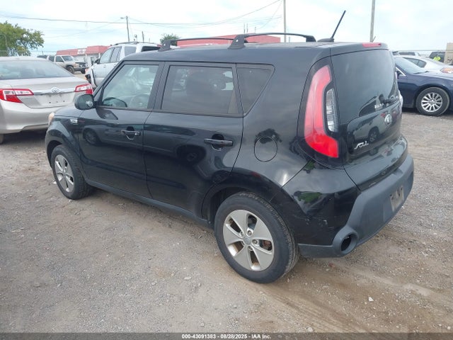 KIA dohc gdi gamma 2015 KNDJN2A29F7215782 Image 3
