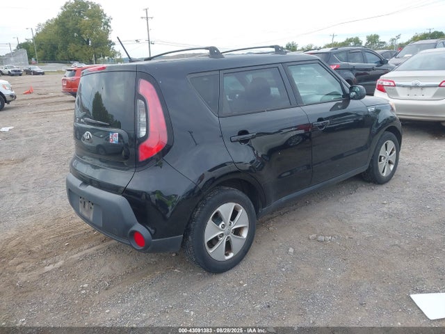 KIA dohc gdi gamma 2015 KNDJN2A29F7215782 Image 4