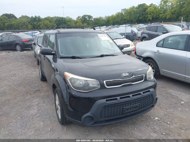 KIA dohc gdi gamma 2015 KNDJN2A29F7215782 Image 6