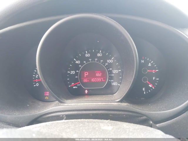 KIA dohc gdi gamma 2015 KNDJN2A29F7215782 Image 7