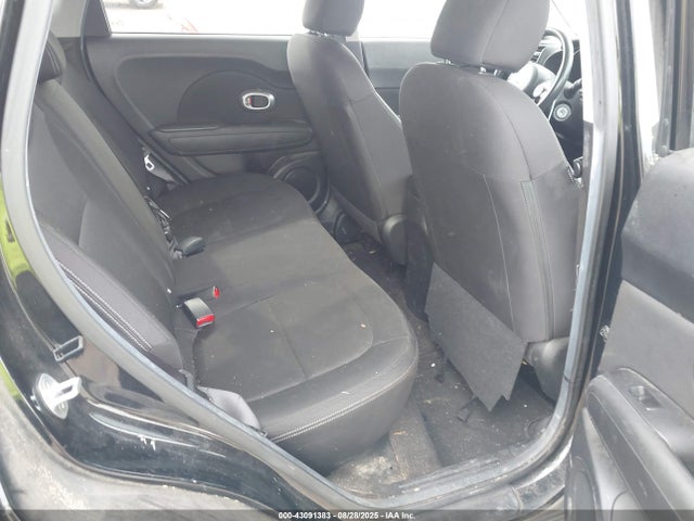 KIA dohc gdi gamma 2015 KNDJN2A29F7215782 Image 8