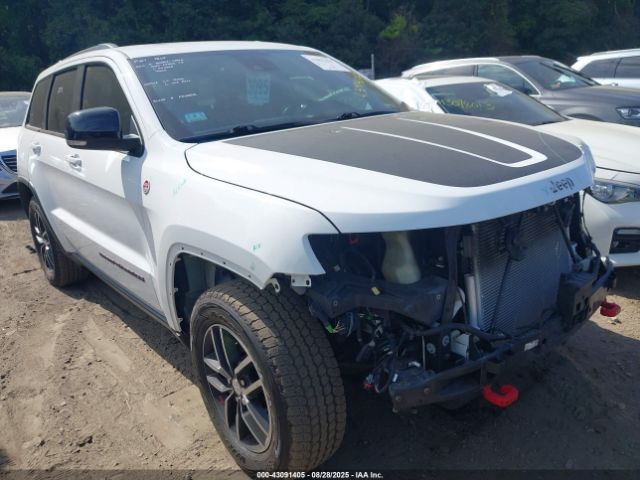 2017 JEEP GRAND CHEROKEE 1C4RJFLT4HC761671